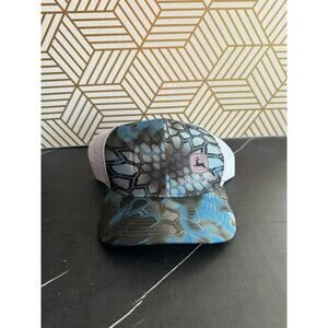 John Deere Men's Adjustable Hat